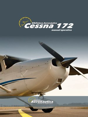 cover image of Cessna 172